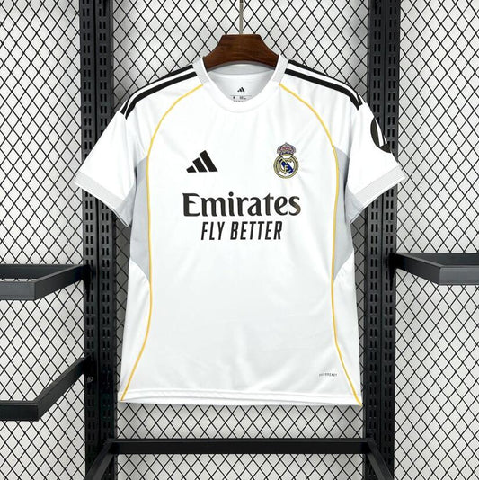 1ª MADRID VERSIÓN FAN 25/26