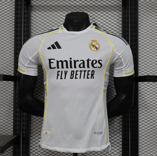 1ª MADRID VERSIÓN JUGADOR 25/26