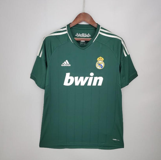 3ª RETRO MADRID 12/13