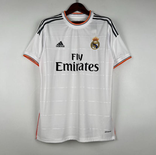 1ª RETRO MADRID 13/14