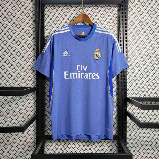 2ª RETRO MADRID 13/14