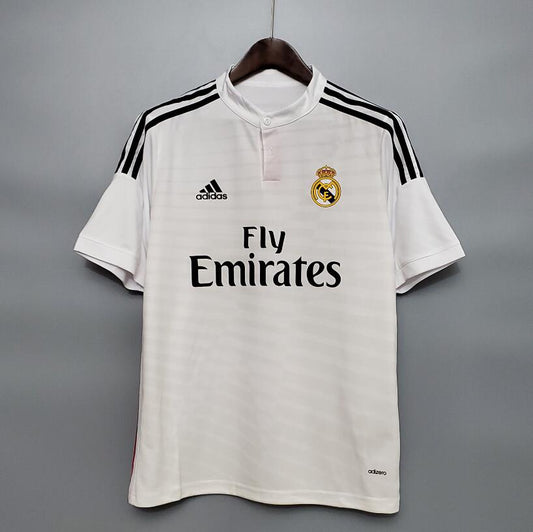 1ª RETRO MADRID 14/15