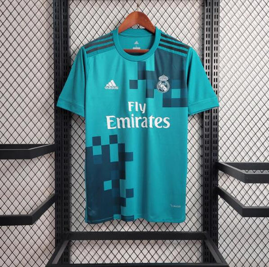3ª RETRO MADRID 17/18