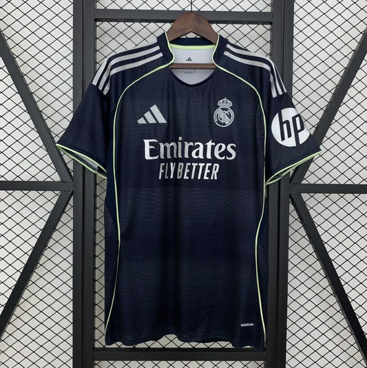 2ª MADRID VERSIÓN FAN 25/26