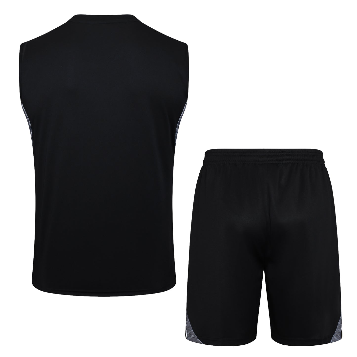 2ª KIT ENTRENAMIENTO REAL MADRID 25/26