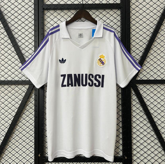 1ª RETRO MADRID 84/85