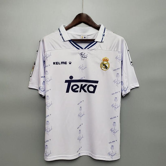 1ª RETRO MADRID 94/95