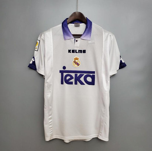 1ª RETRO MADRID 97/98