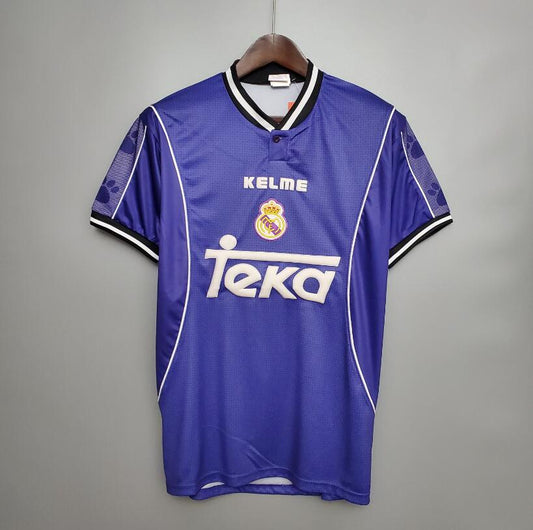 2ª RETRO MADRID 97/98