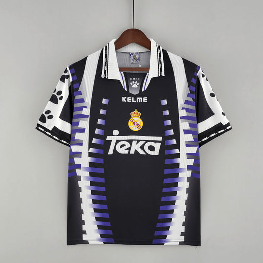 3ª RETRO MADRID 97/98