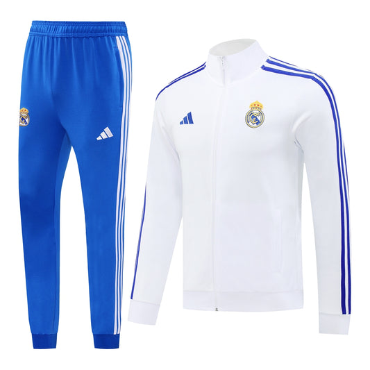 3º CHANDAL REAL MADRID 24/25