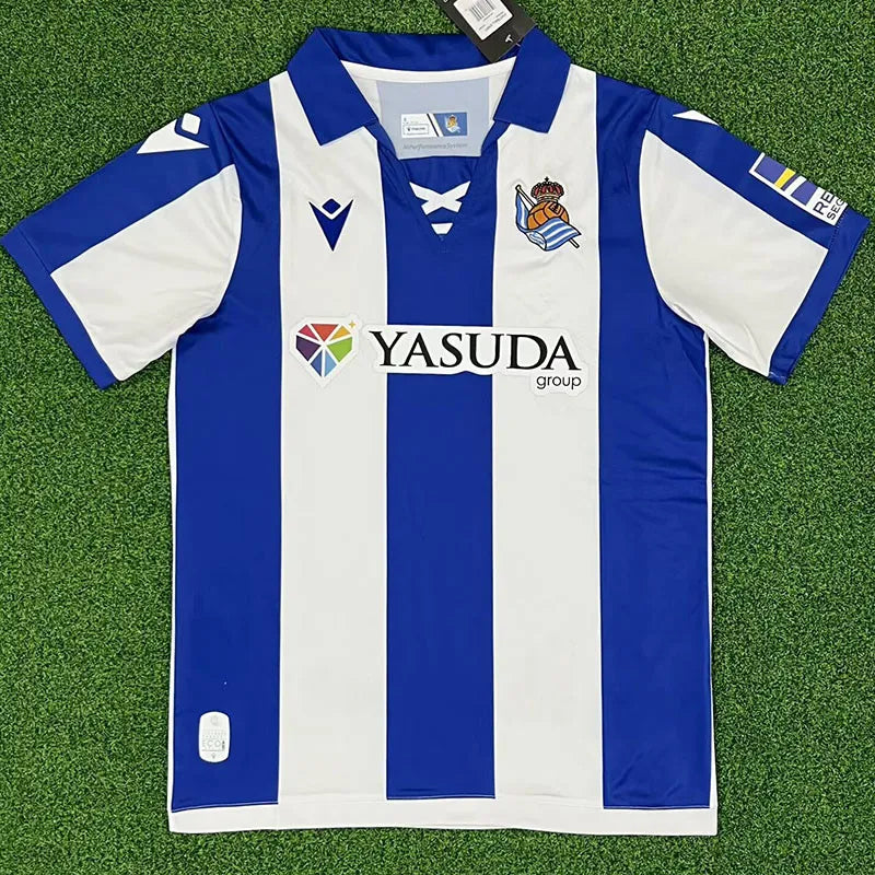 1ª REAL SOCIEDAD VERSIÓN FAN 24/25