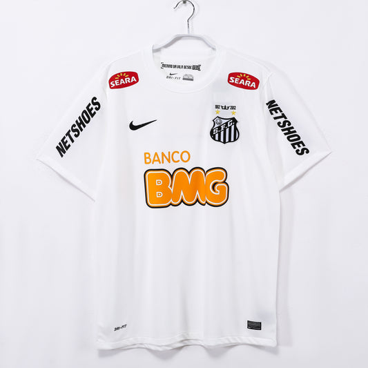 1ª RETRO SANTOS 11/12