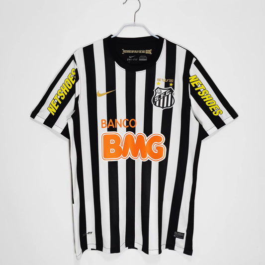 2ª RETRO SANTOS 11/12