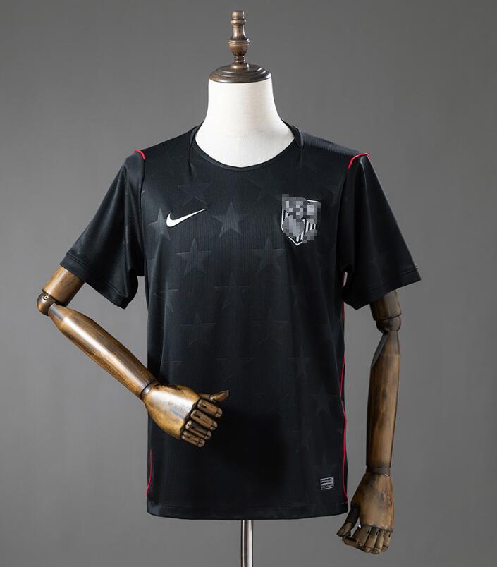 Camiseta Estados Unidos Mundial 2026 – Primera Equipación Versión Fan