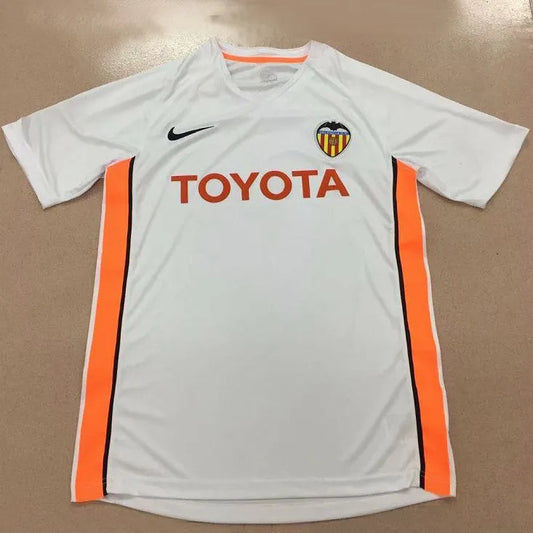 1ª RETRO VALENCIA 06/07