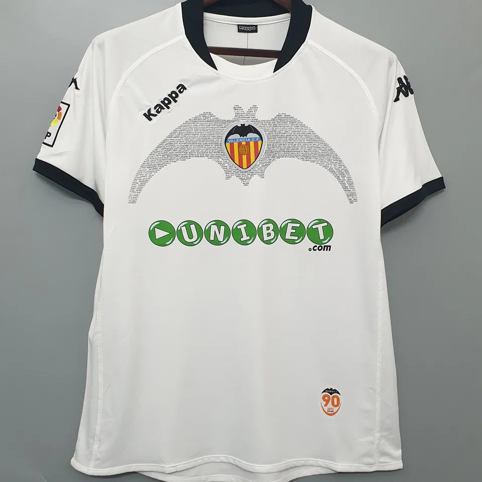 1ª RETRO VALENCIA 09/10