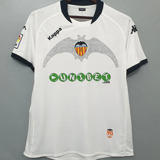 1ª RETRO VALENCIA 09/10