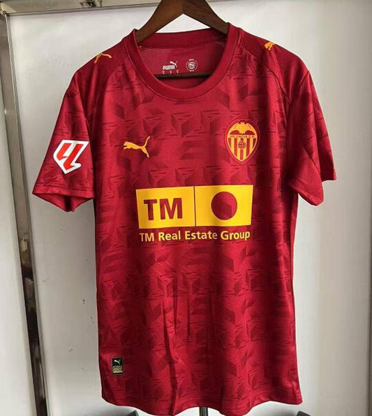 2ª VALENCIA VERSIÓN FAN 25/26