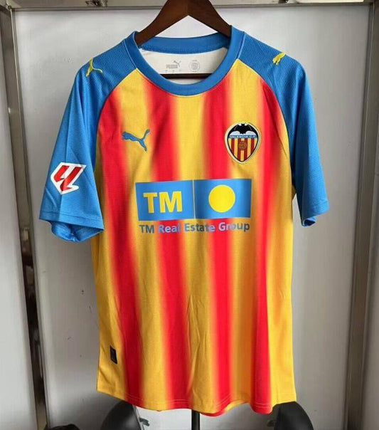 3ª VALENCIA VERSIÓN FAN 25/26