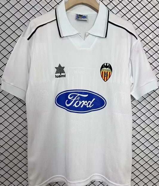 1ª RETRO VALENCIA 96/97