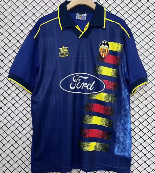 2ª RETRO VALENCIA 96/97