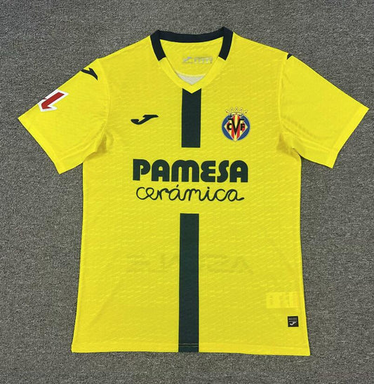 1ª VILLAREAL VERSIÓN FAN 25/26