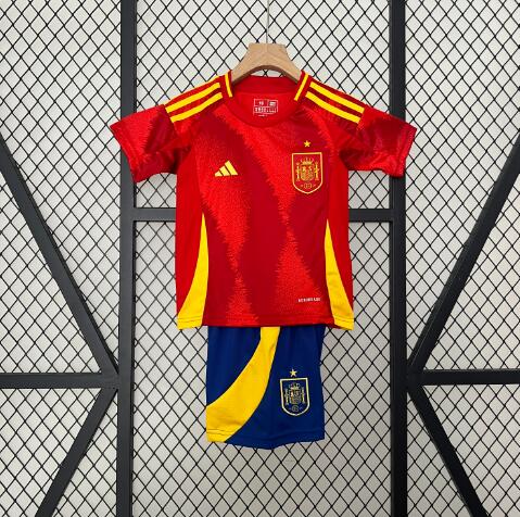 1ª ESPAÑA VERSIÓN NIÑO 2024