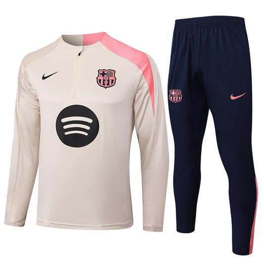 1º CHANDAL BARCELONA 25/26