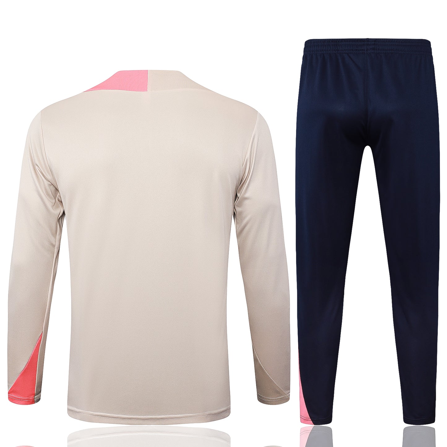 1º CHANDAL BARCELONA 25/26
