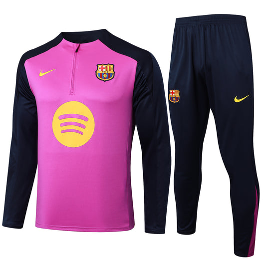 2º CHANDAL BARCELONA 25/26