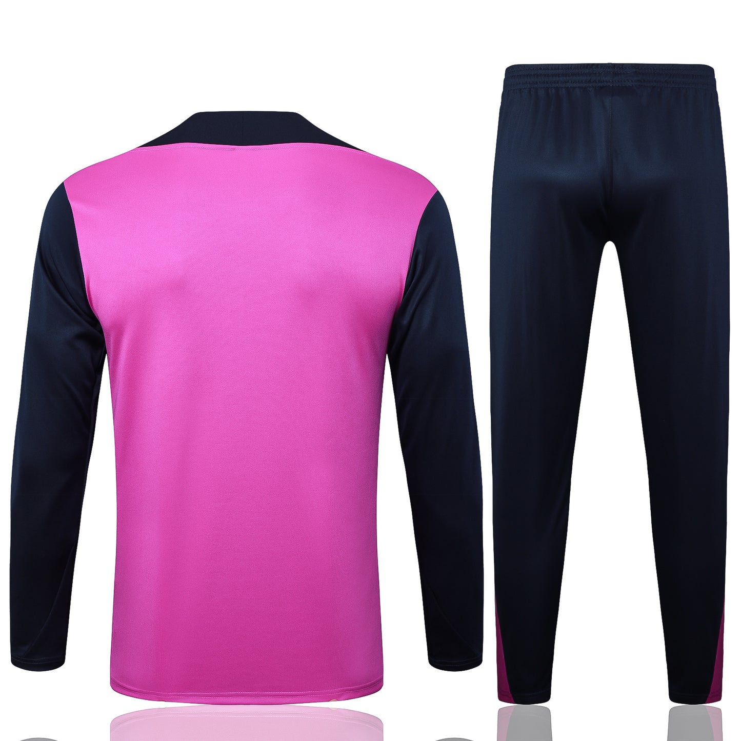2º CHANDAL BARCELONA 25/26
