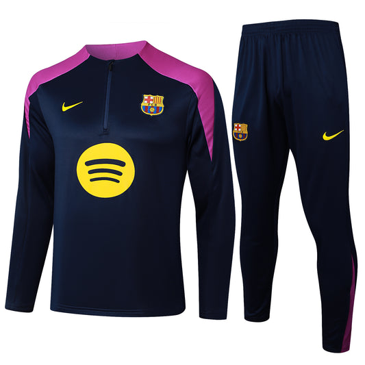 3º CHANDAL BARCELONA 25/26