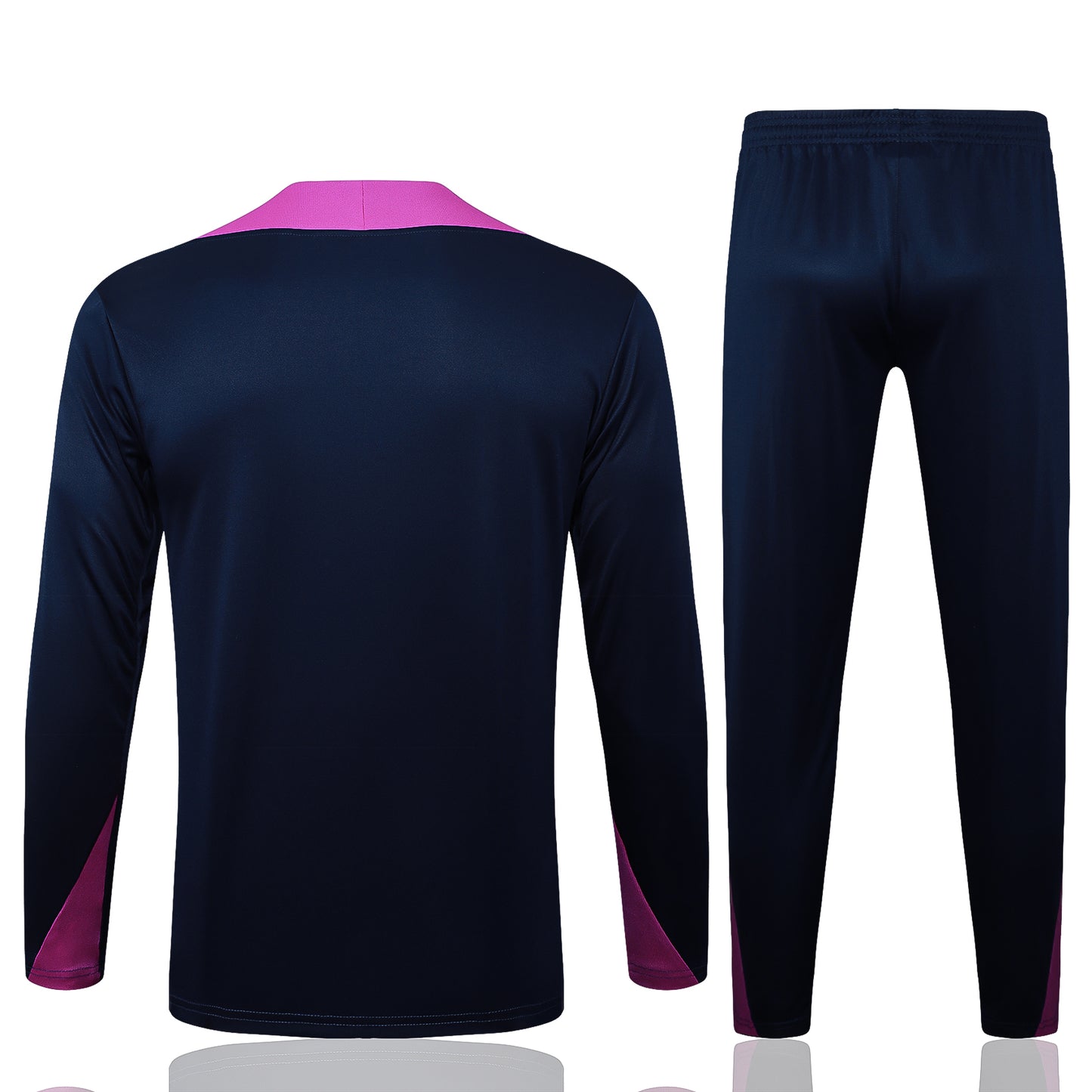 3º CHANDAL BARCELONA 25/26