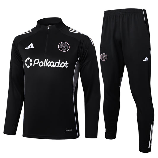 2º CHANDAL INTER MIAMI 25/26