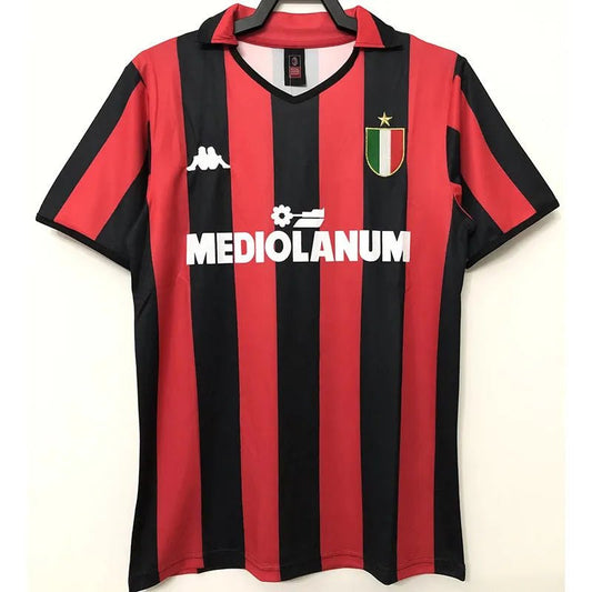 1ª RETRO AC MILAN 88/90