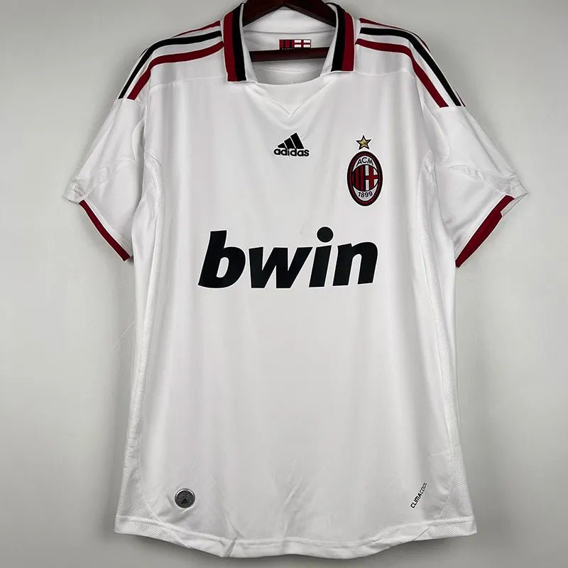 2ª RETRO AC MILAN 09/10