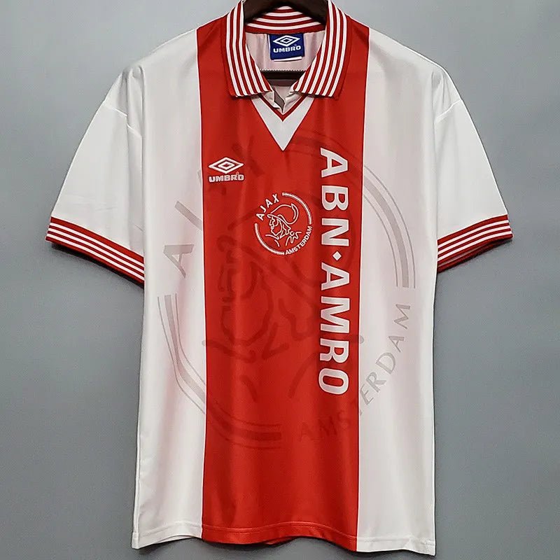 1ª RETRO AJAX 95/96