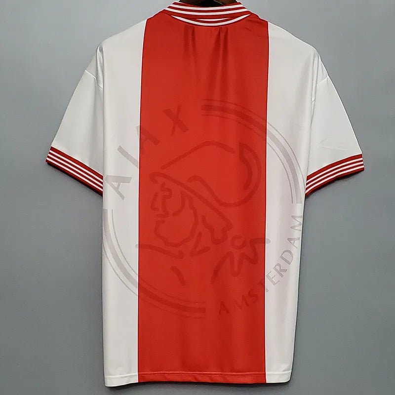 1ª RETRO AJAX 95/96