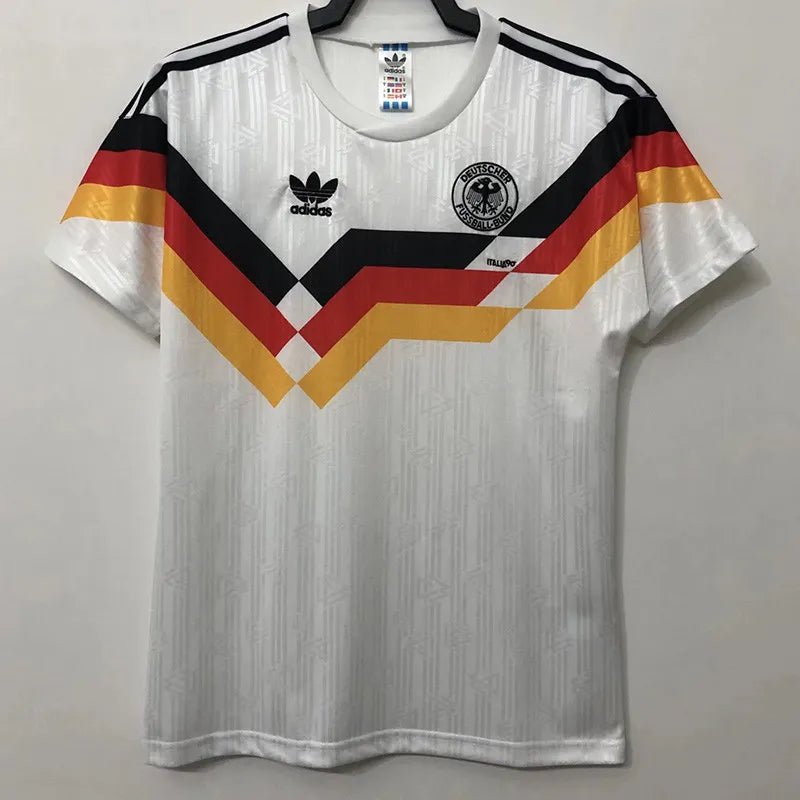 1ª RETRO ALEMANIA 1990