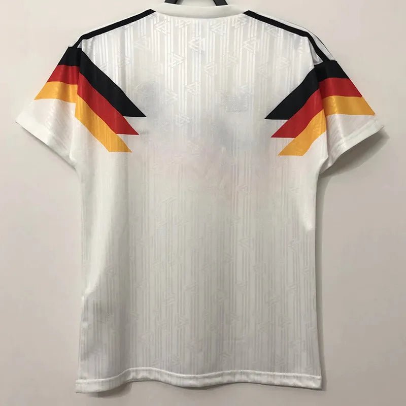 1ª RETRO ALEMANIA 1990