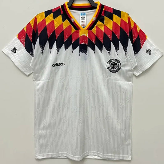 1ª RETRO ALEMANIA 1994