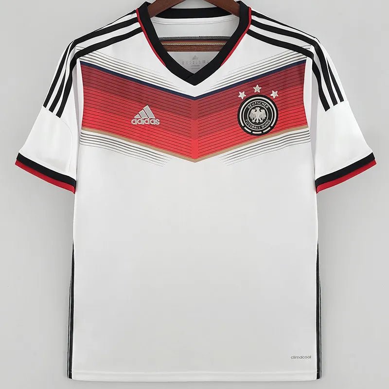 1ª RETRO ALEMANIA 2014