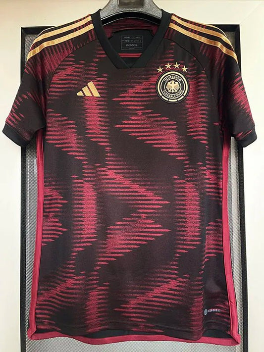 2ª ALEMANIA VERSIÓN FAN 2022