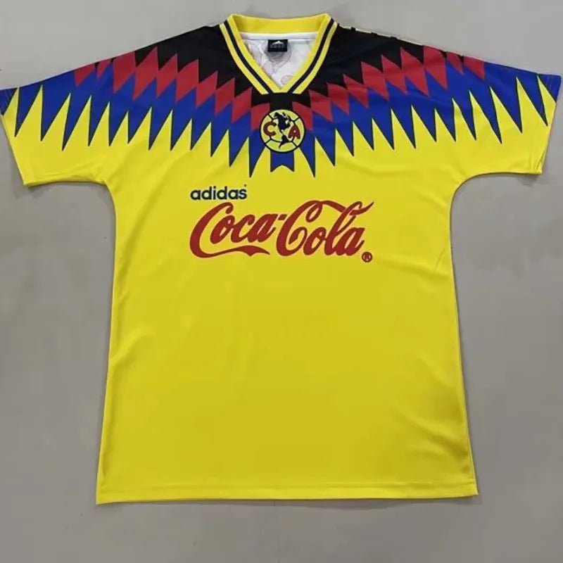 1ª RETRO CLUB AMERICA 95/96