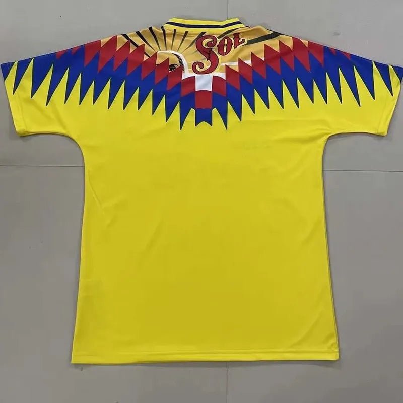 1ª RETRO CLUB AMERICA 95/96