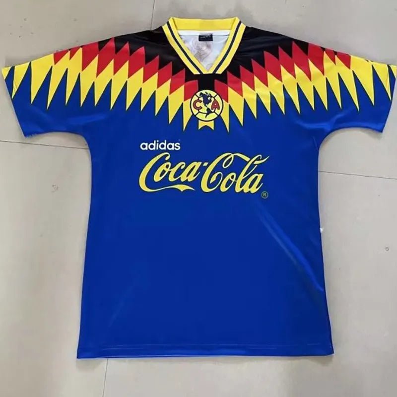 2ª RETRO CLUB AMERICA 95/96