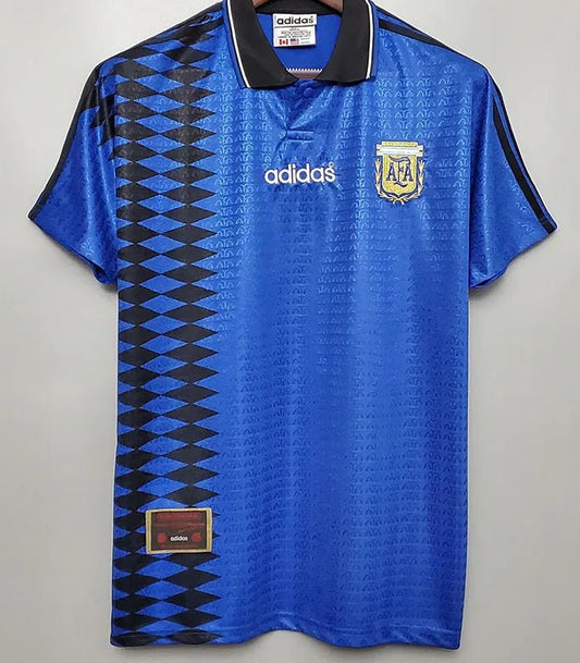 2ª RETRO ARGENTINA 1994