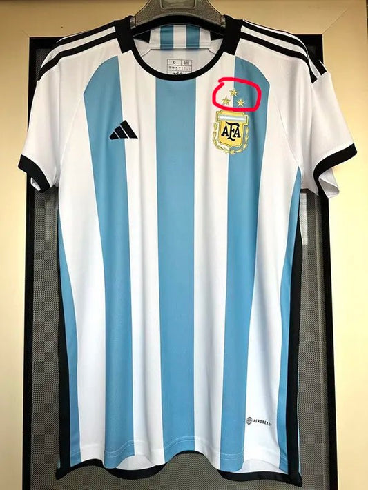 1ª ARGENTINA VERSIÓN FAN 2022