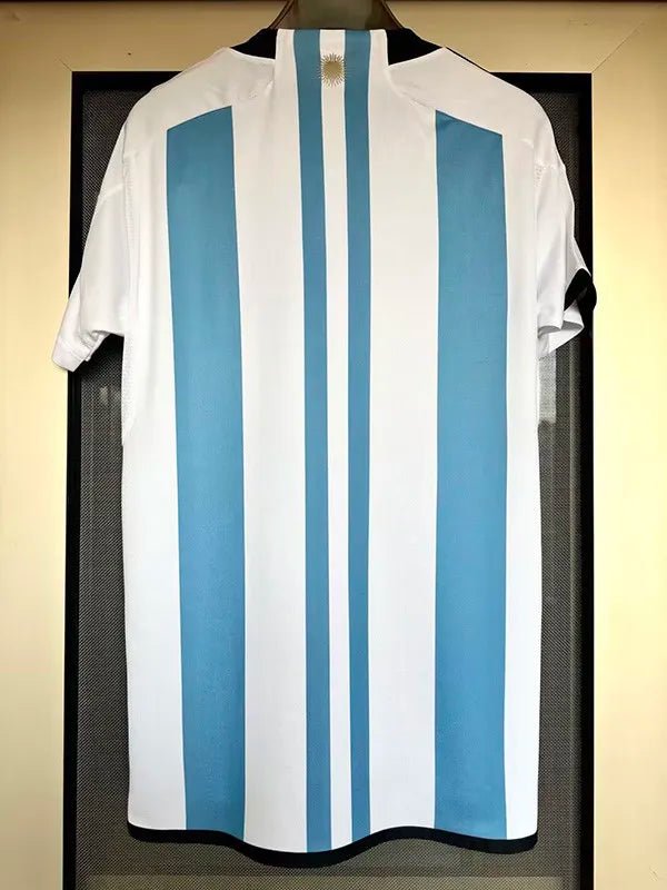 1ª ARGENTINA VERSIÓN FAN 2022